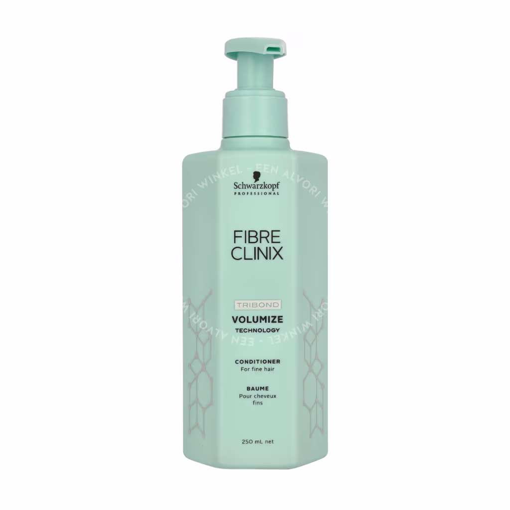 Schwarzkopf Schwarzkopf Fibre Clinix Volumize Conditioner — foto 2
