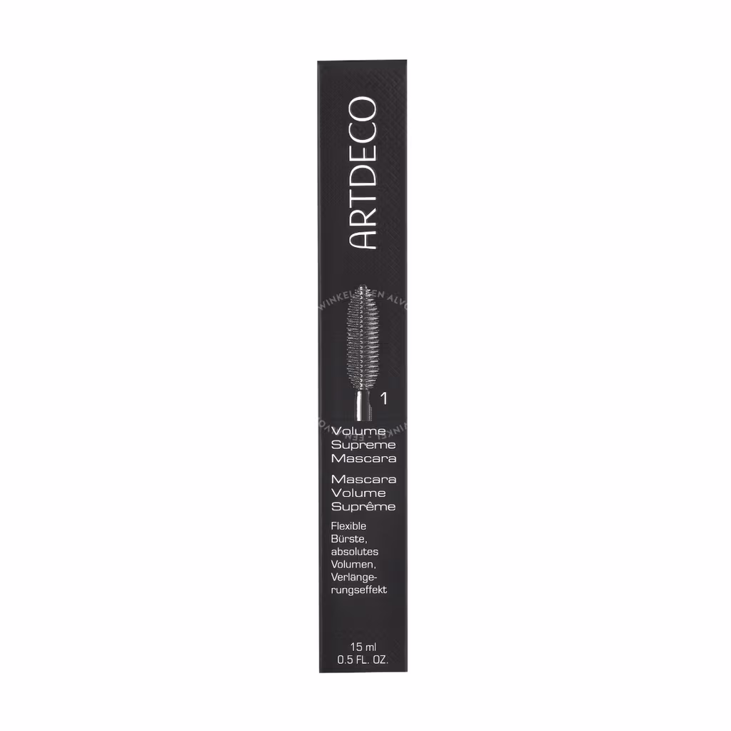 Artdeco Artdeco Volume Supreme Mascara — foto 2