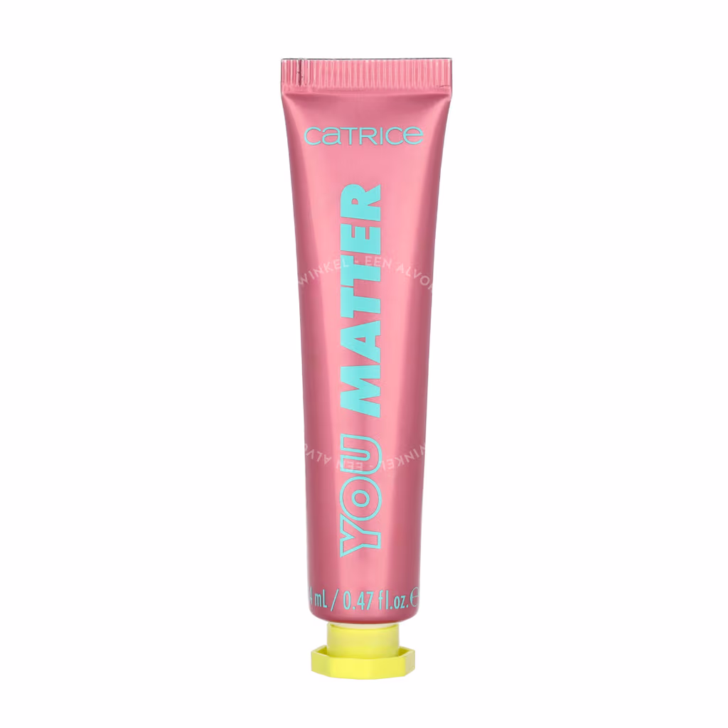 Catrice Catrice Who I Am Coloured Lip Balm — C01 You Matter — foto 2