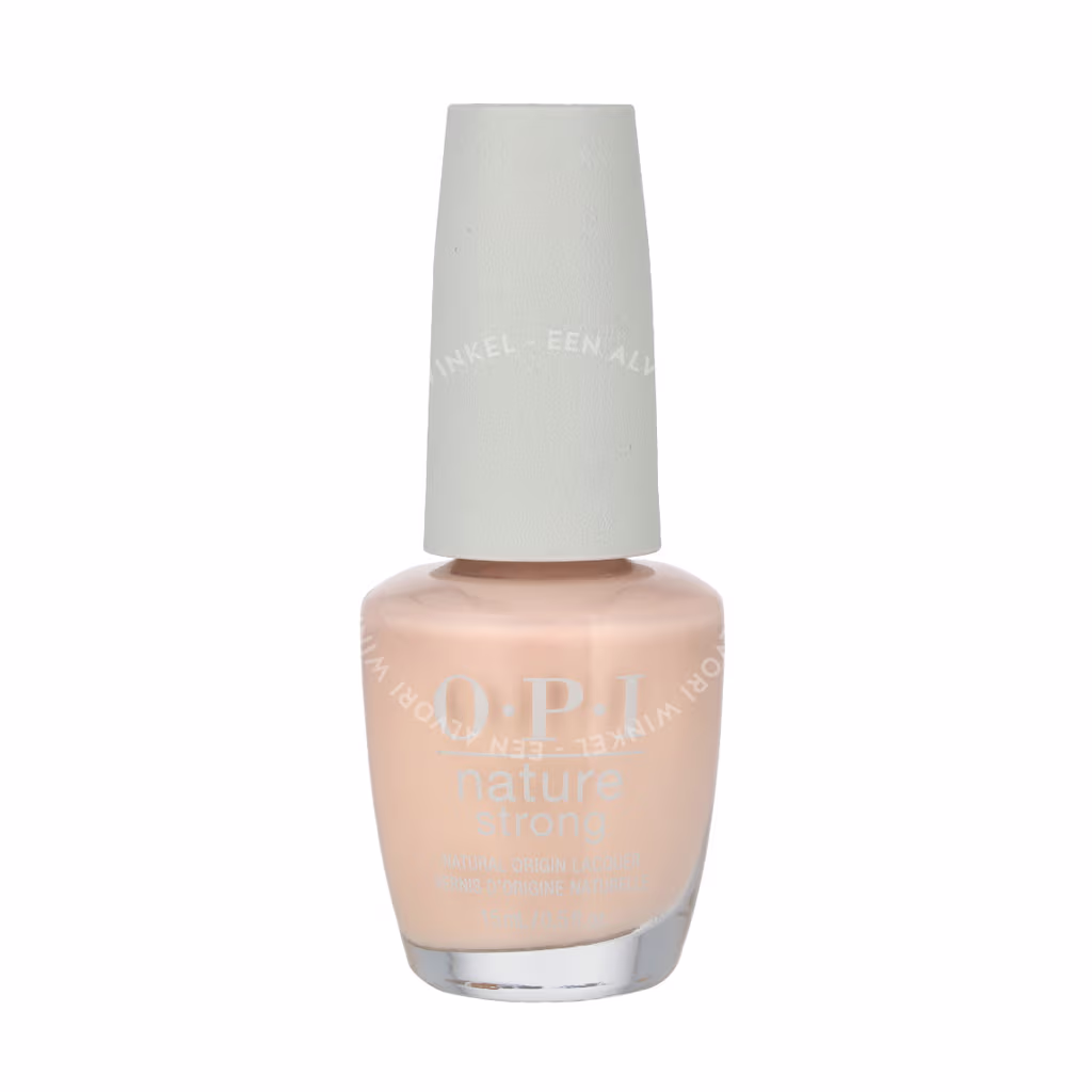 OPI OPI Nature Strong Nail Lacquer — NAT002 — foto 2