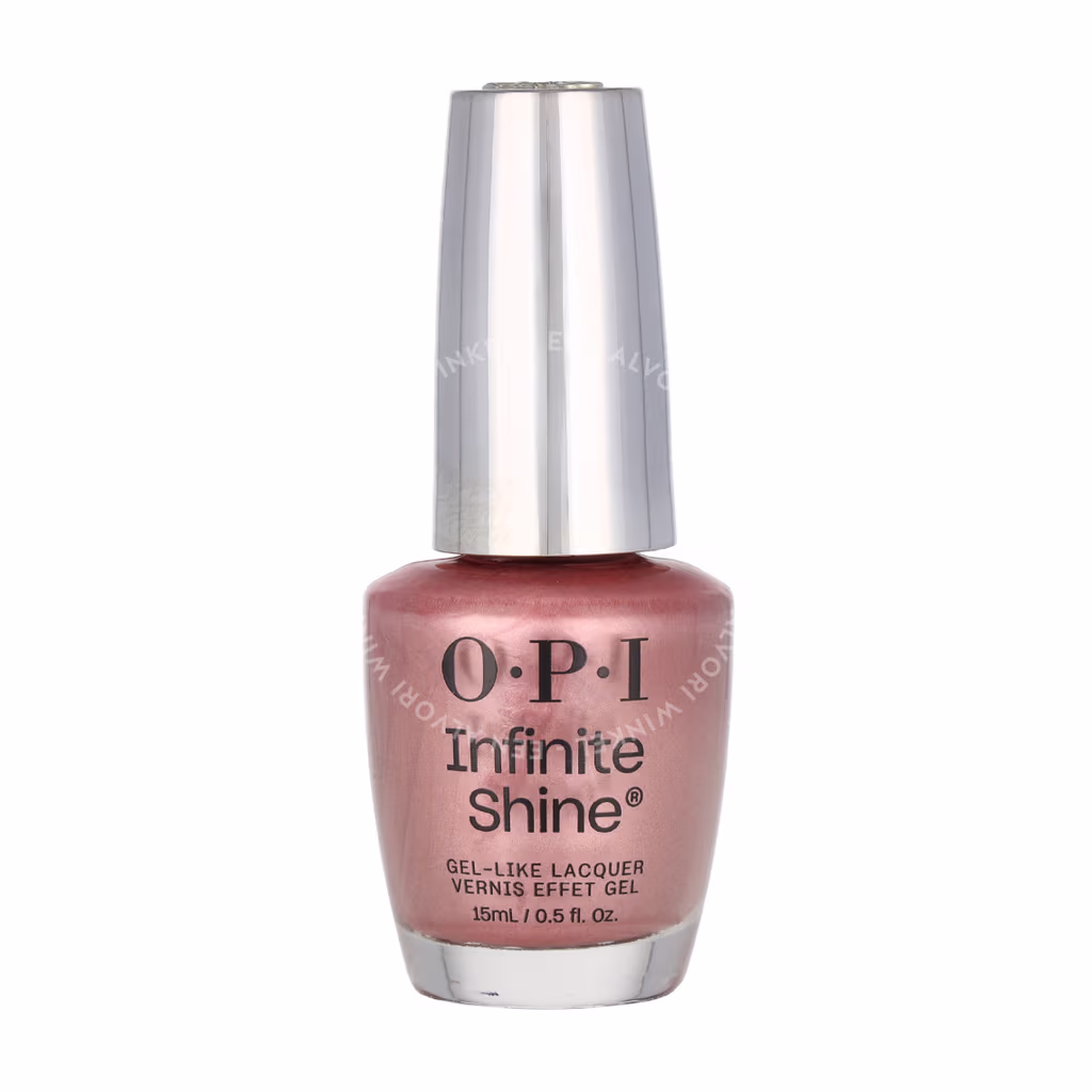 OPI OPI Infinite Shine Nail Lacquer — Werkin Shine To Five