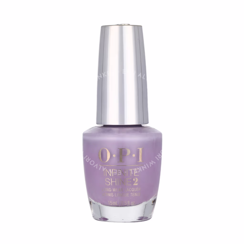 OPI OPI Infinite Shine 2 Nail Lacquer — Sickeningly Sweet — foto 2