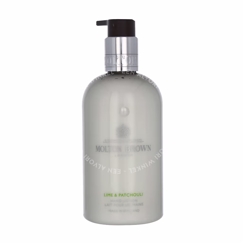 Molton Brown Molton Brown Lime & Patchouli Hand Lotion