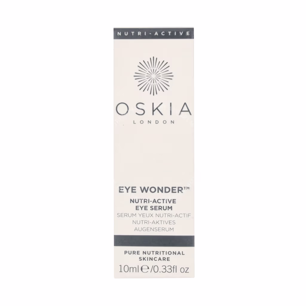 Oskia Oskia Eye Wonder Nutri-Active Eye Serum — foto 2