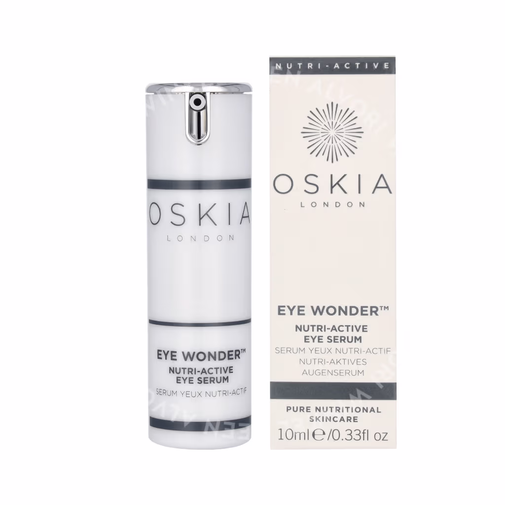 Oskia Oskia Eye Wonder Nutri-Active Eye Serum — foto 3