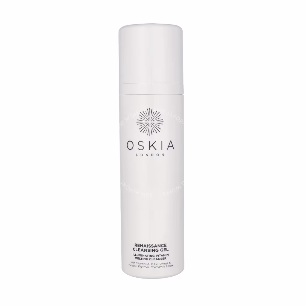 Oskia Oskia Renaissance Cleansing Gel