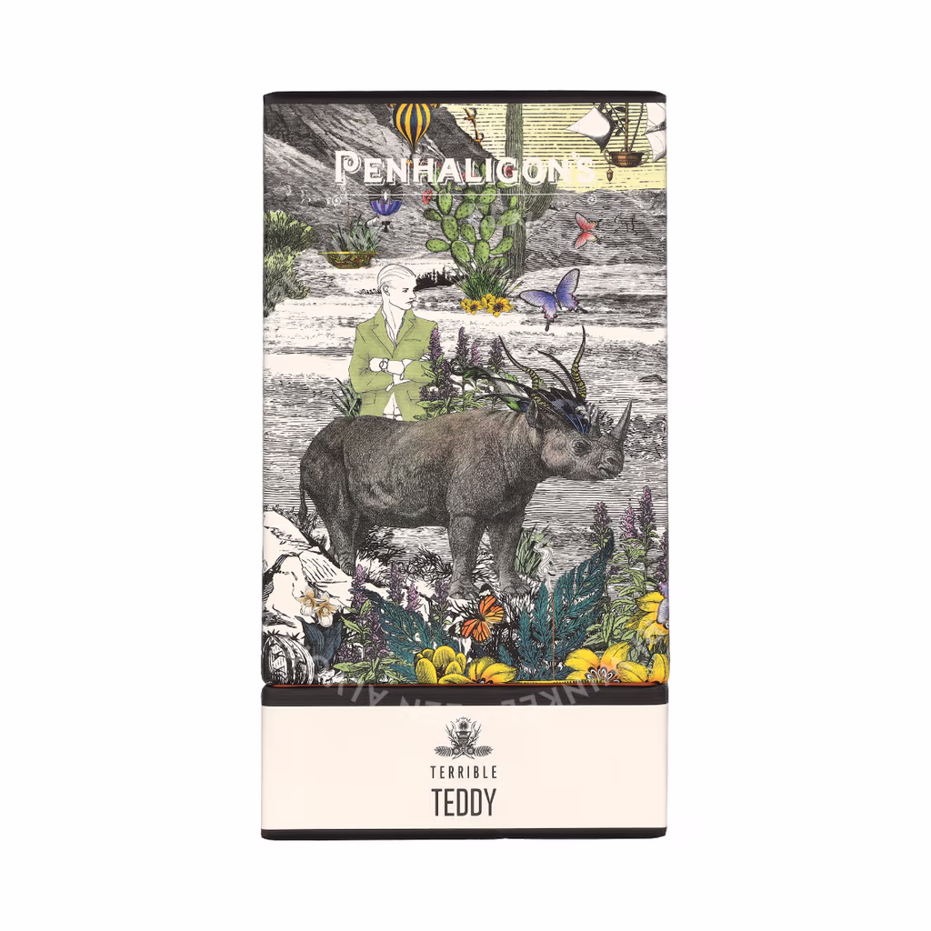 Penhaligon's Penhaligon's Terrible Teddy Edp Spray — foto 2