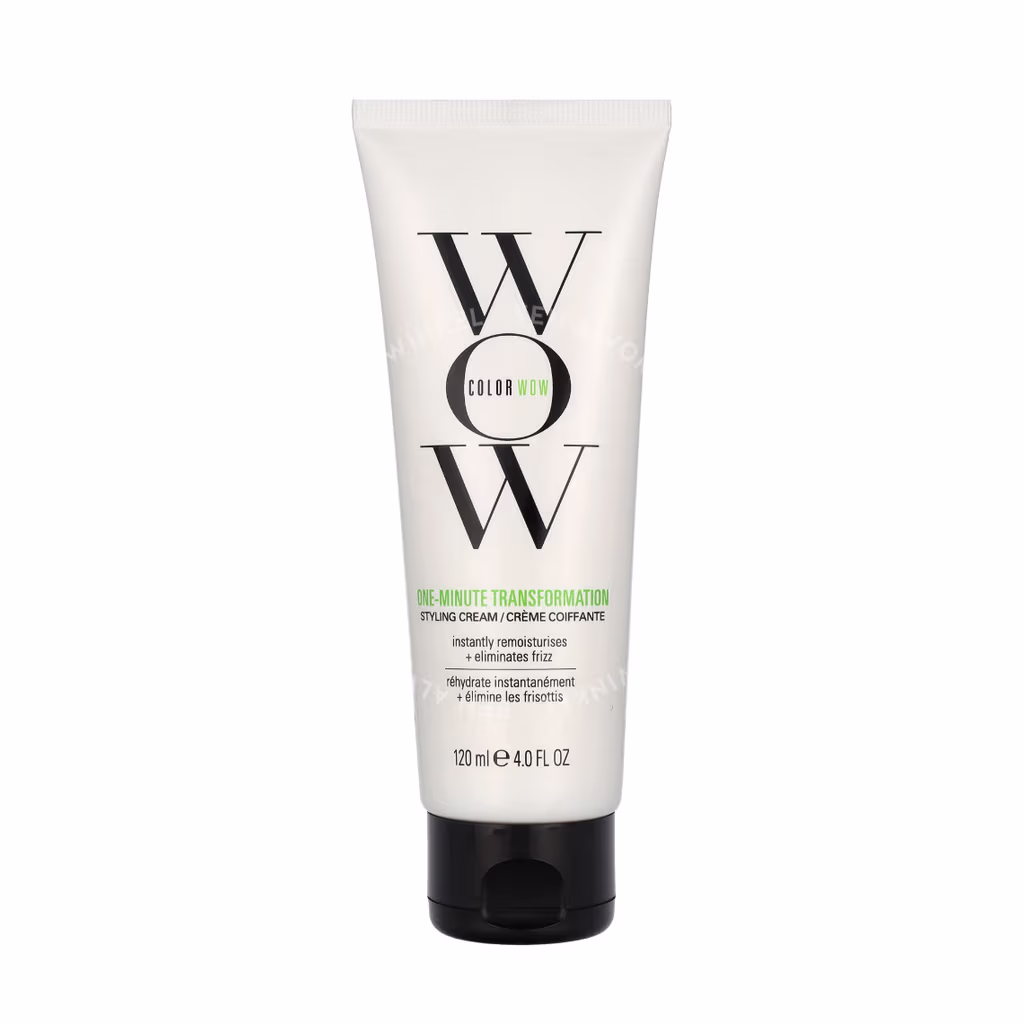 Color WOW Color WOW One-Minute Transformation Styling Cream — foto 2