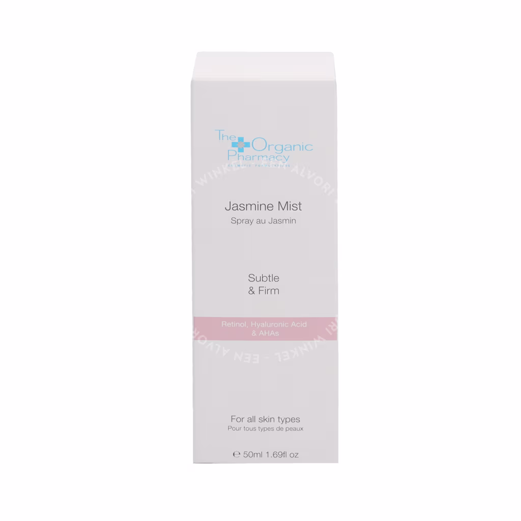 The Organic Pharmacy The Organic Pharmacy Jasmine Night Conditioner — foto 2