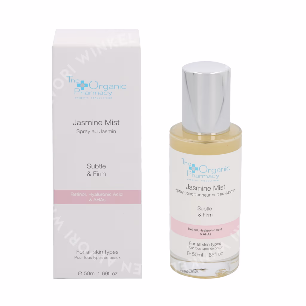 The Organic Pharmacy The Organic Pharmacy Jasmine Night Conditioner — foto 3