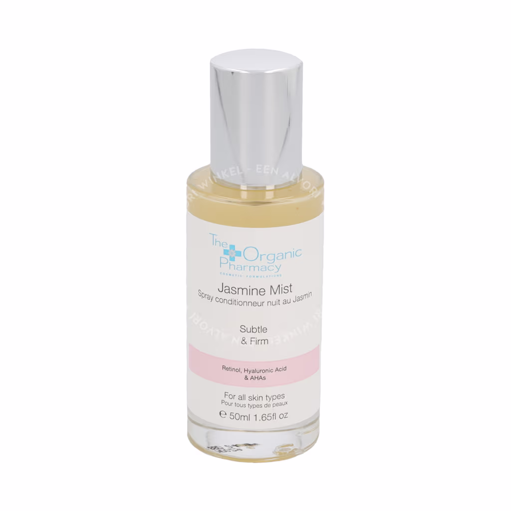 The Organic Pharmacy The Organic Pharmacy Jasmine Night Conditioner