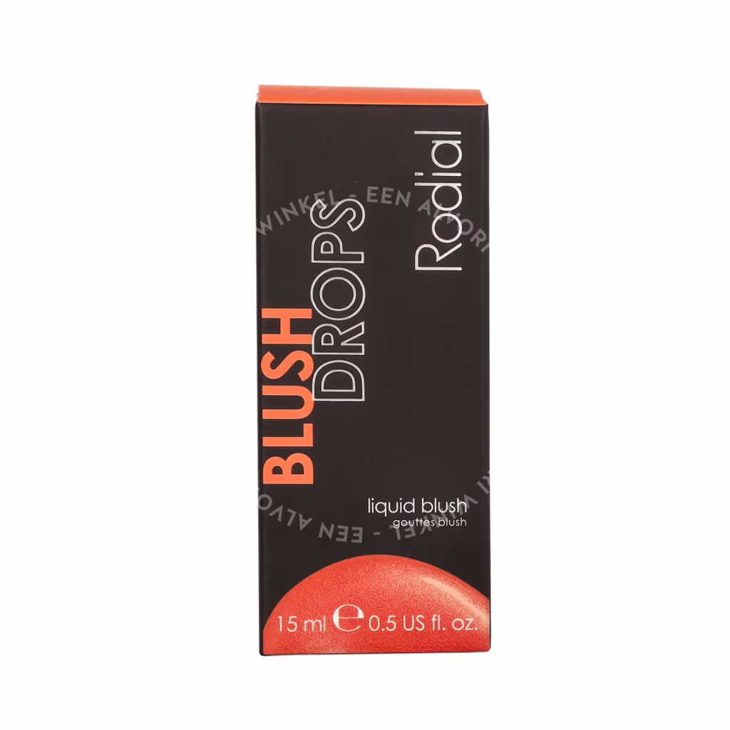 Rodial Rodial Blush Drops — foto 2