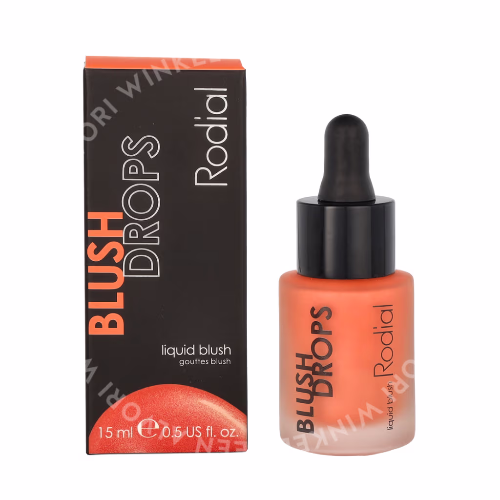 Rodial Rodial Blush Drops — foto 3