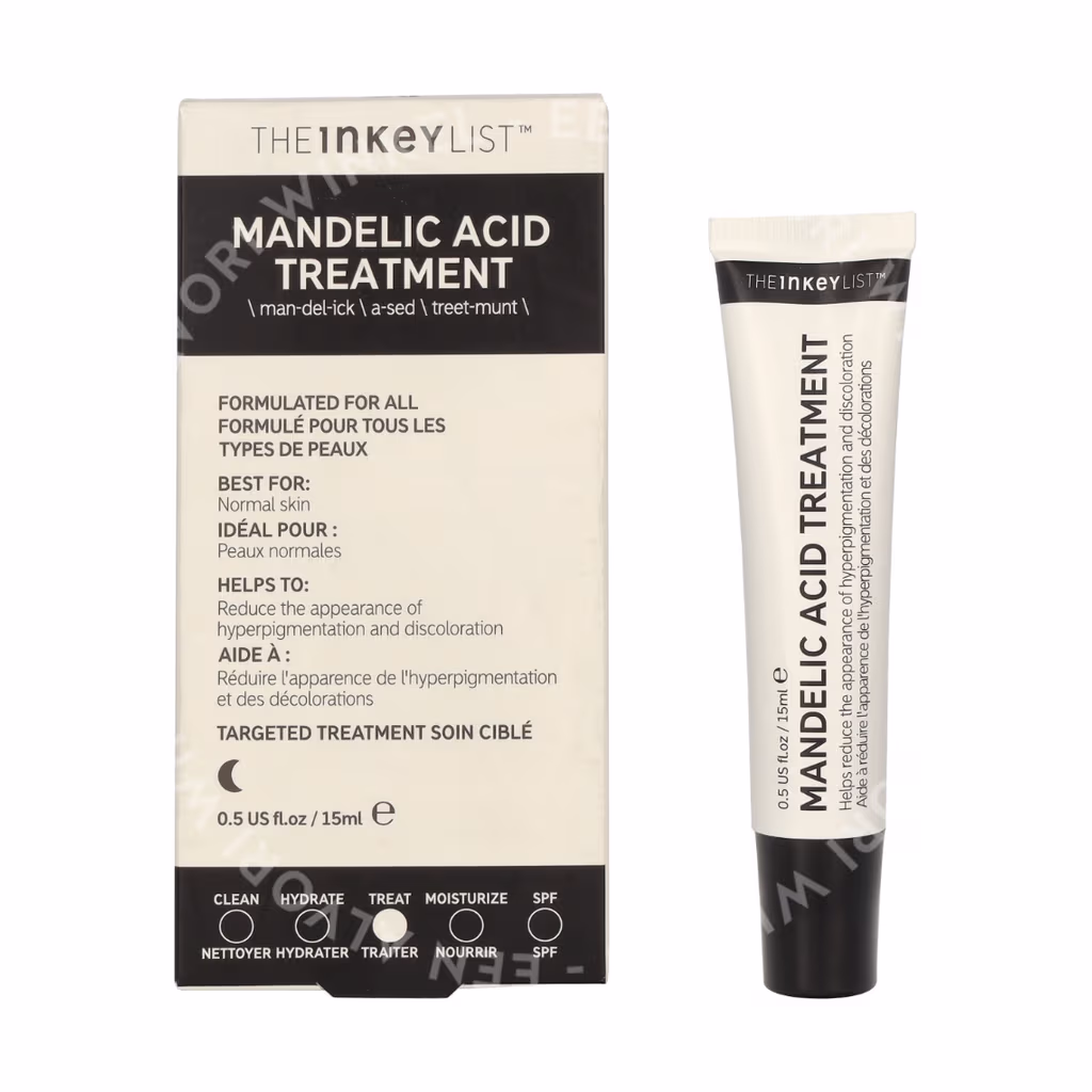 The Inkey List The Inkey List Mandelic Acid Treatment — foto 3