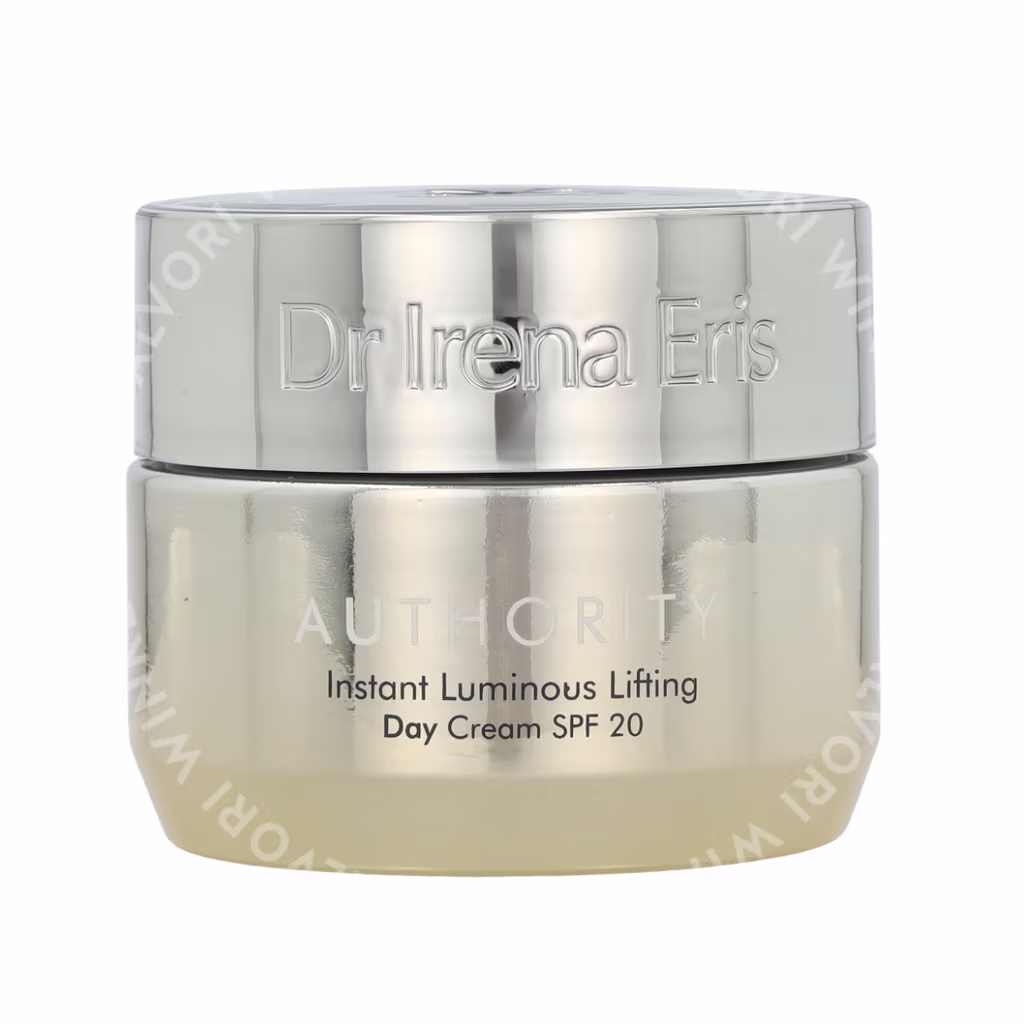 Dr Irena Eris Dr Irena Eris Authority Instant Lum. Lifting Day Cream SPF20