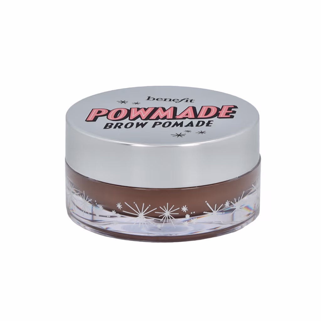 Benefit Benefit Powmade Eyebrow Gel — #3 Warm Light Brown
