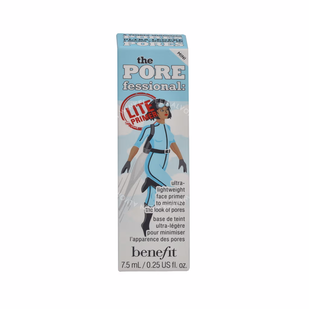 Benefit Benefit Porefessional Lite Mini Primer — foto 2