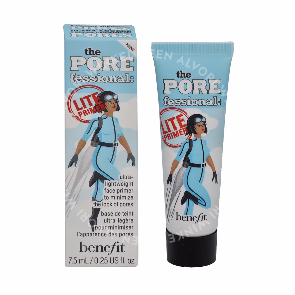Benefit Benefit Porefessional Lite Mini Primer — foto 3