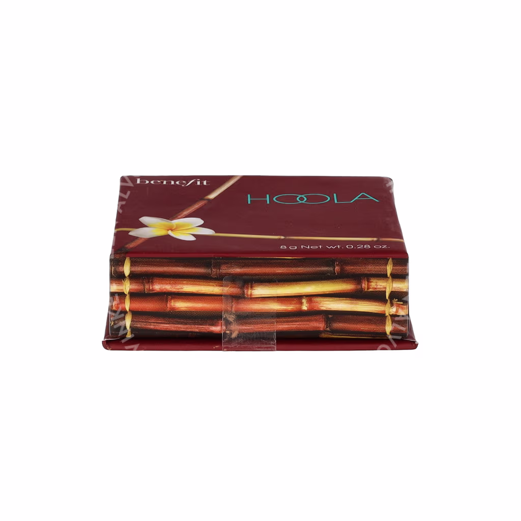 Benefit Benefit Hoola Matte Bronzing Powder — Original — foto 2