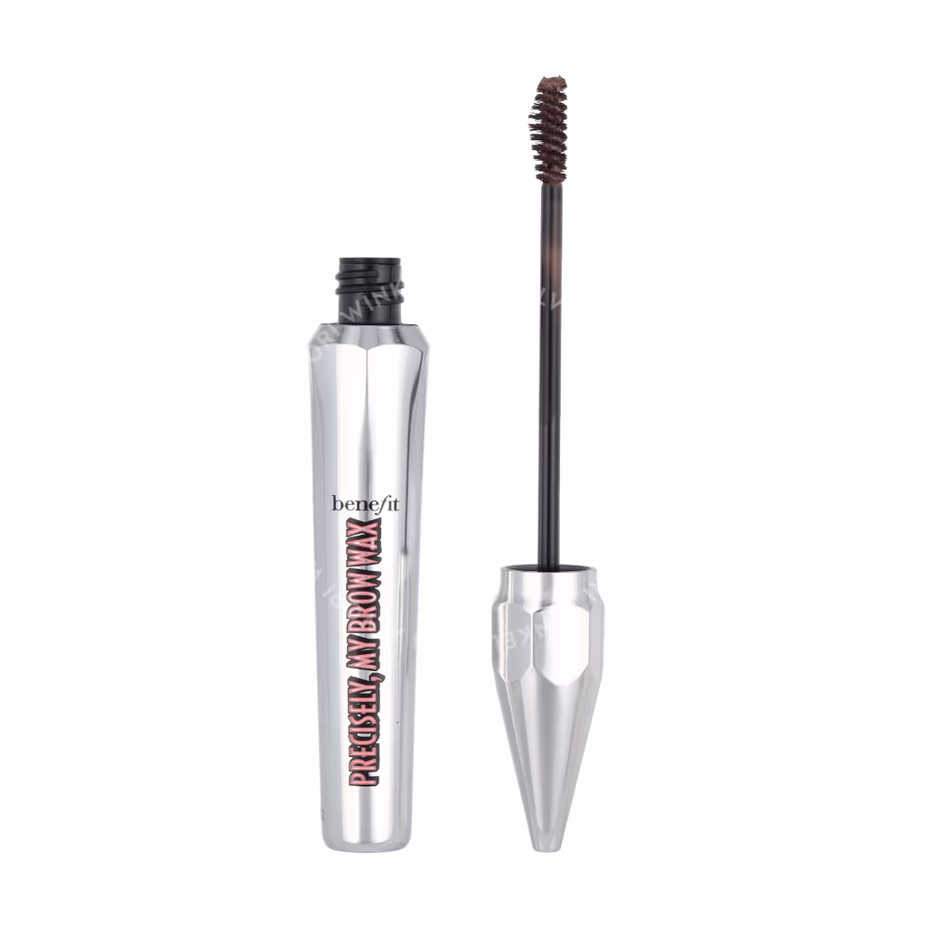 Benefit Benefit Precisely, My Brow Wax — #4 Warm Deep Brown