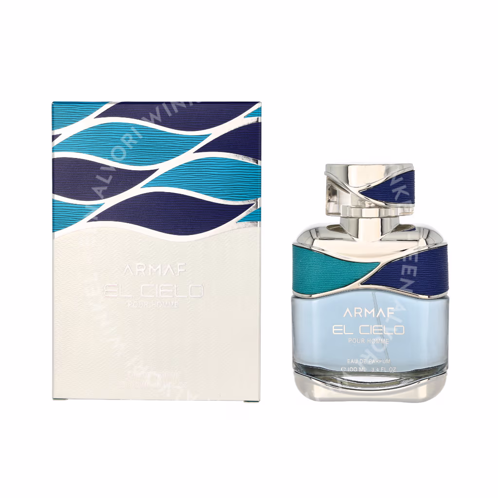 Armaf Armaf El Cielo Pour Homme Edp Spray — foto 3