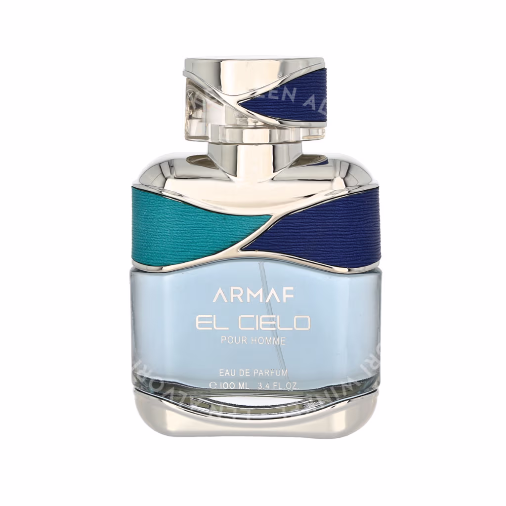 Armaf Armaf El Cielo Pour Homme Edp Spray