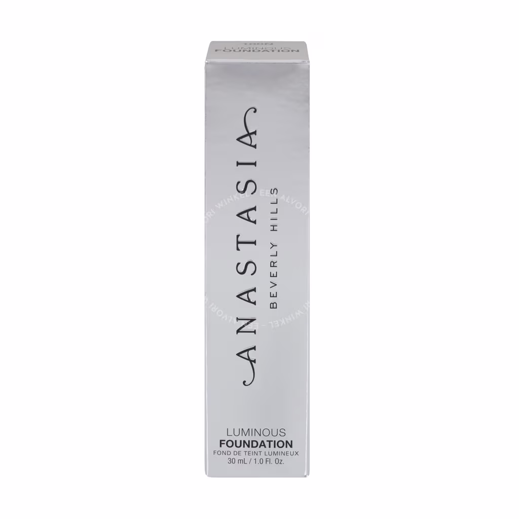 Anastasia Beverly Hills Anastasia Beverly Hills Luminous Foundation — 100N — foto 2