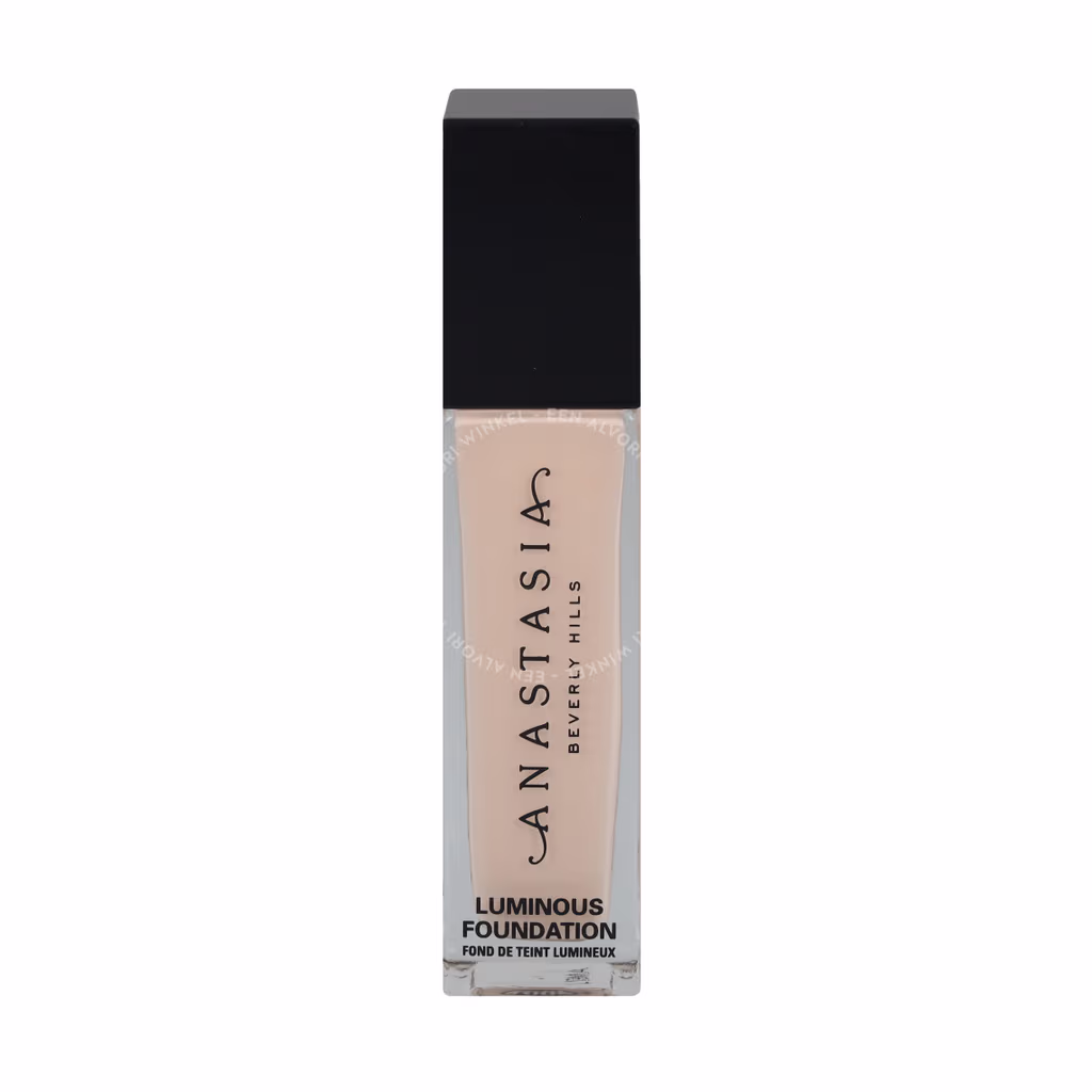 Anastasia Beverly Hills Anastasia Beverly Hills Luminous Foundation — 100N