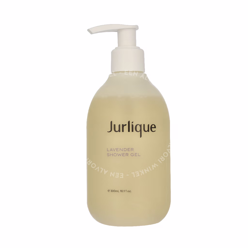 Jurlique Jurlique Calming Lavender Shower Gel — foto 2