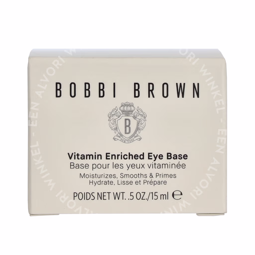 Bobbi Brown Bobbi Brown Vitamin Enriched Eye Base — foto 2