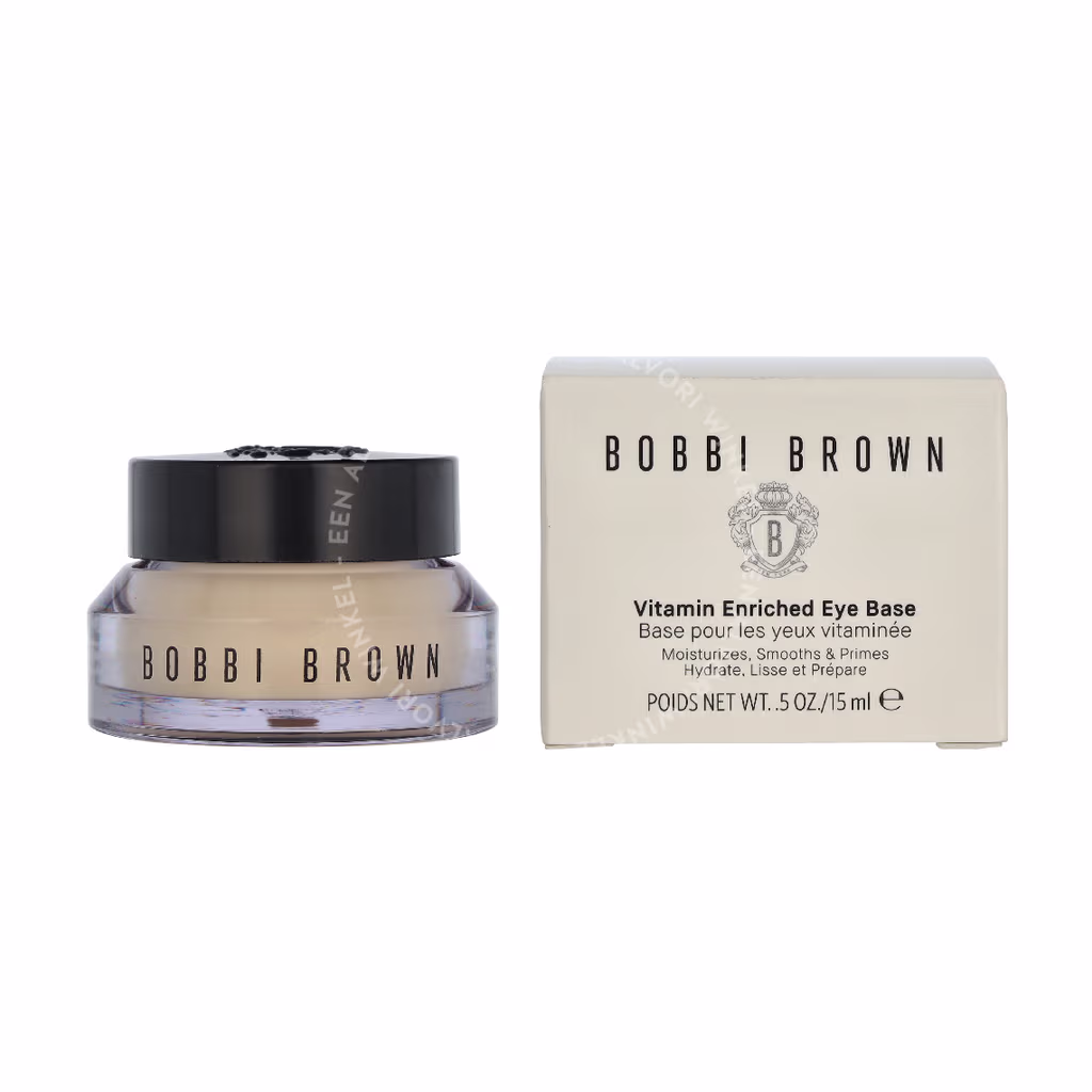 Bobbi Brown Bobbi Brown Vitamin Enriched Eye Base — foto 3