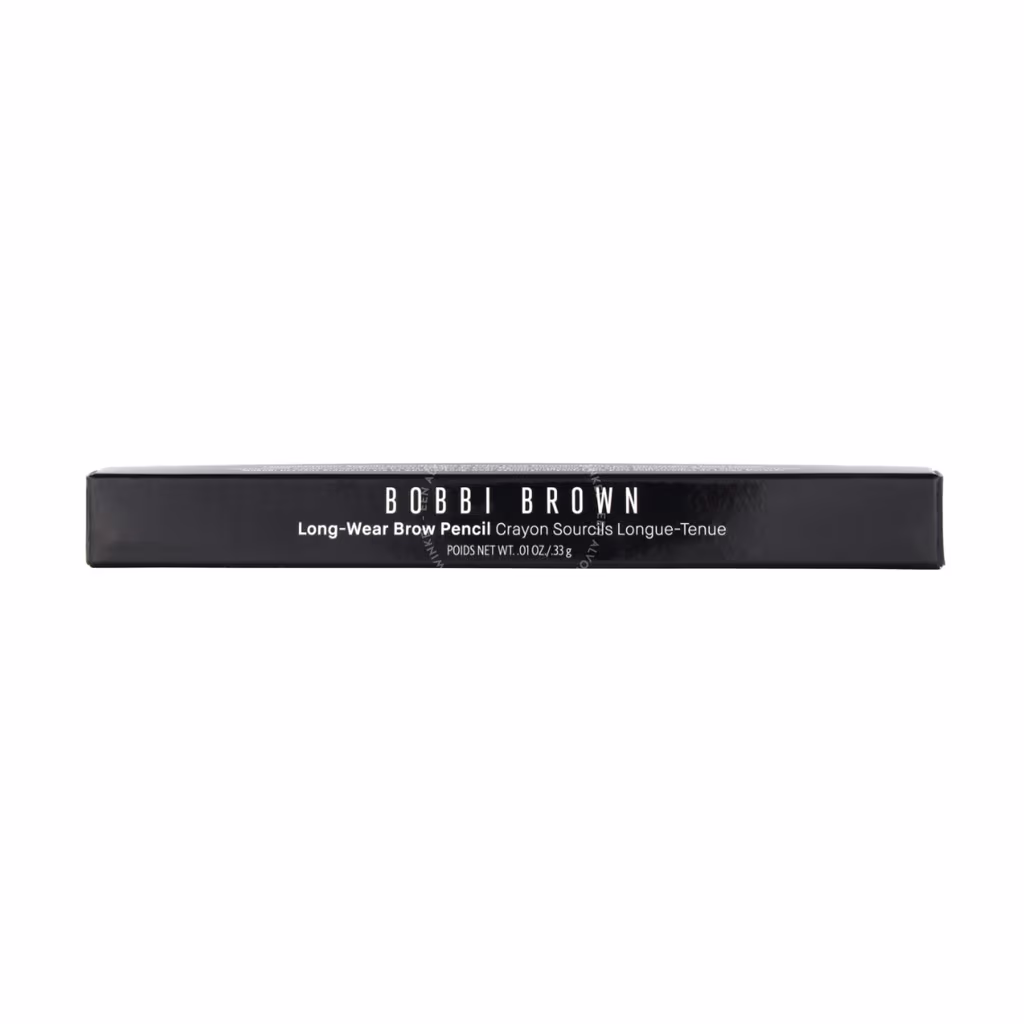 Bobbi Brown Bobbi Brown Long Wear Brow Pencil — #09 Slate — foto 2