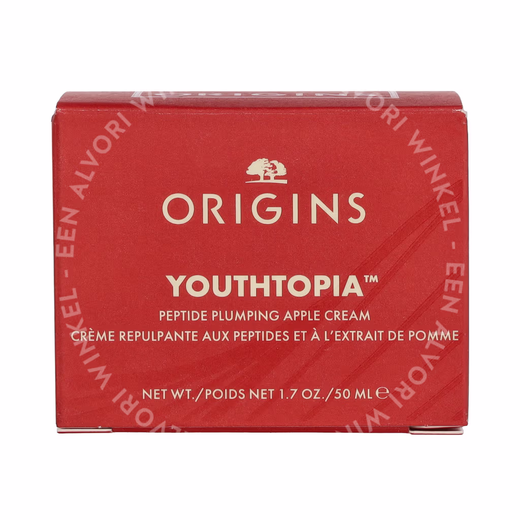 Origins Origins Youthopia Peptide Plumping Apple Cream — foto 2