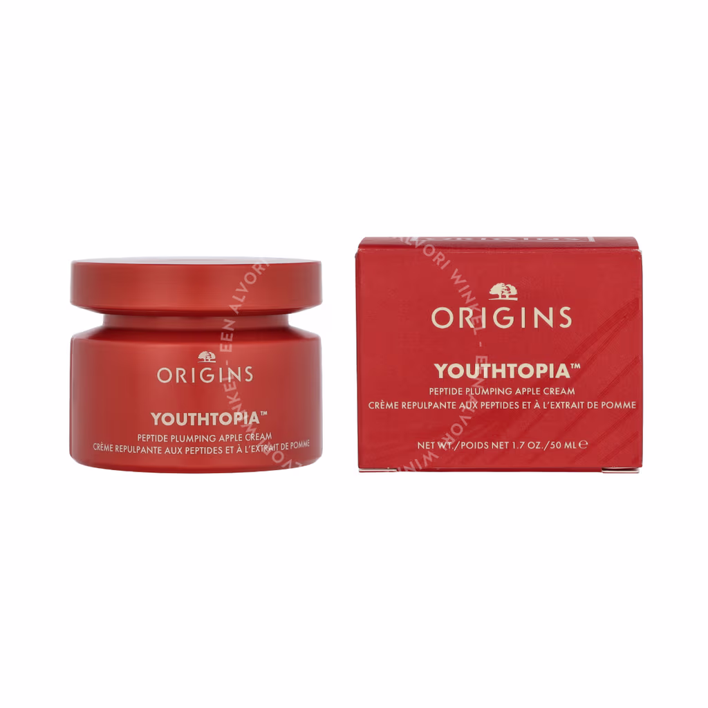 Origins Origins Youthopia Peptide Plumping Apple Cream — foto 3