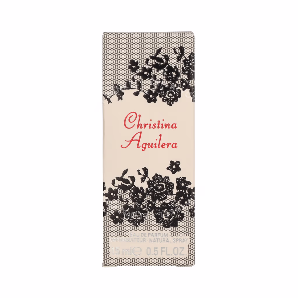 Christina Aguilera Christina Aguilera Woman Edp Spray — foto 2