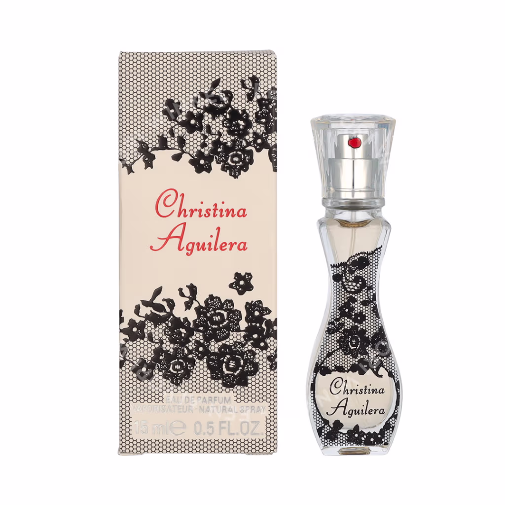 Christina Aguilera Christina Aguilera Woman Edp Spray — foto 3