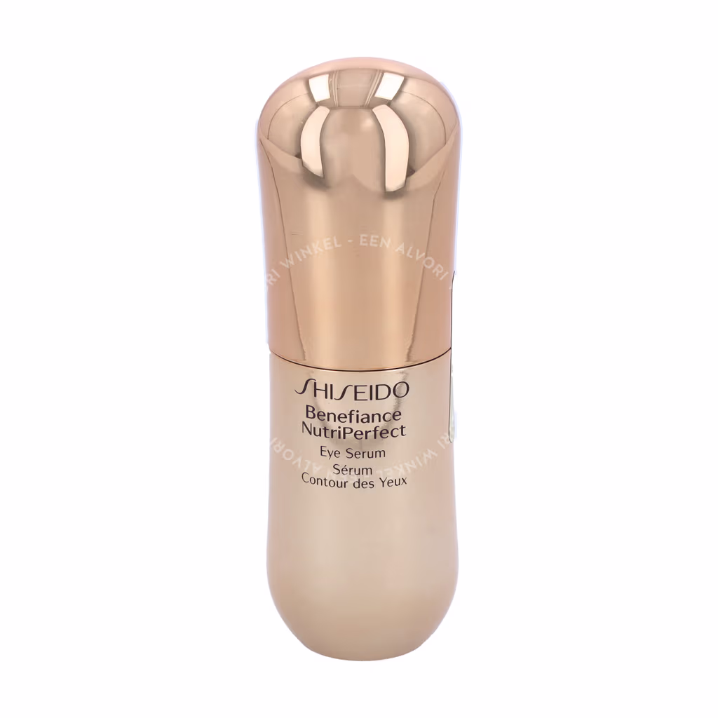 Shiseido Shiseido Benefiance Nutriperfect Eye Serum