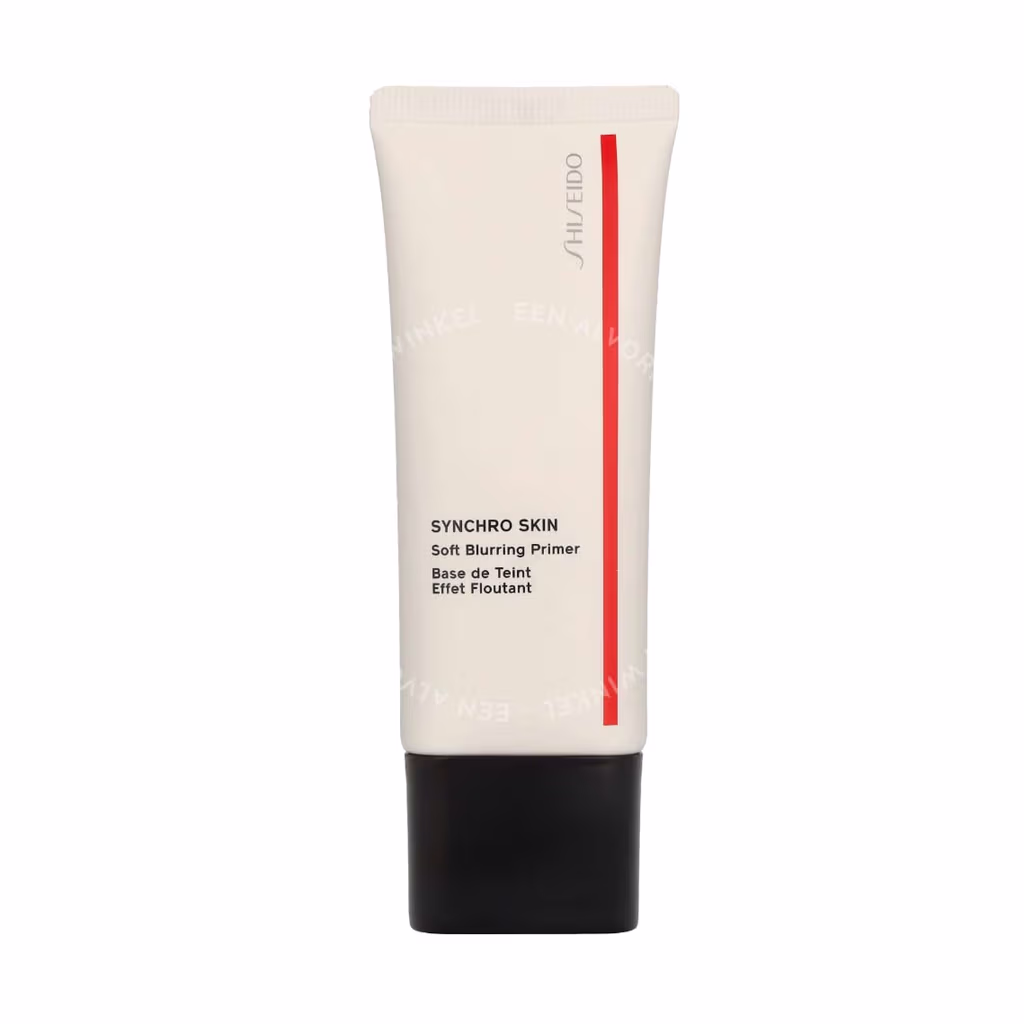 Shiseido Shiseido Synchro Skin Soft Blurring Primer