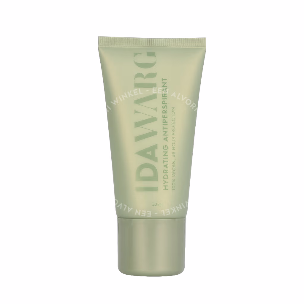 Ida Warg Beauty Ida Warg Hydrating Antiperspirant — foto 2