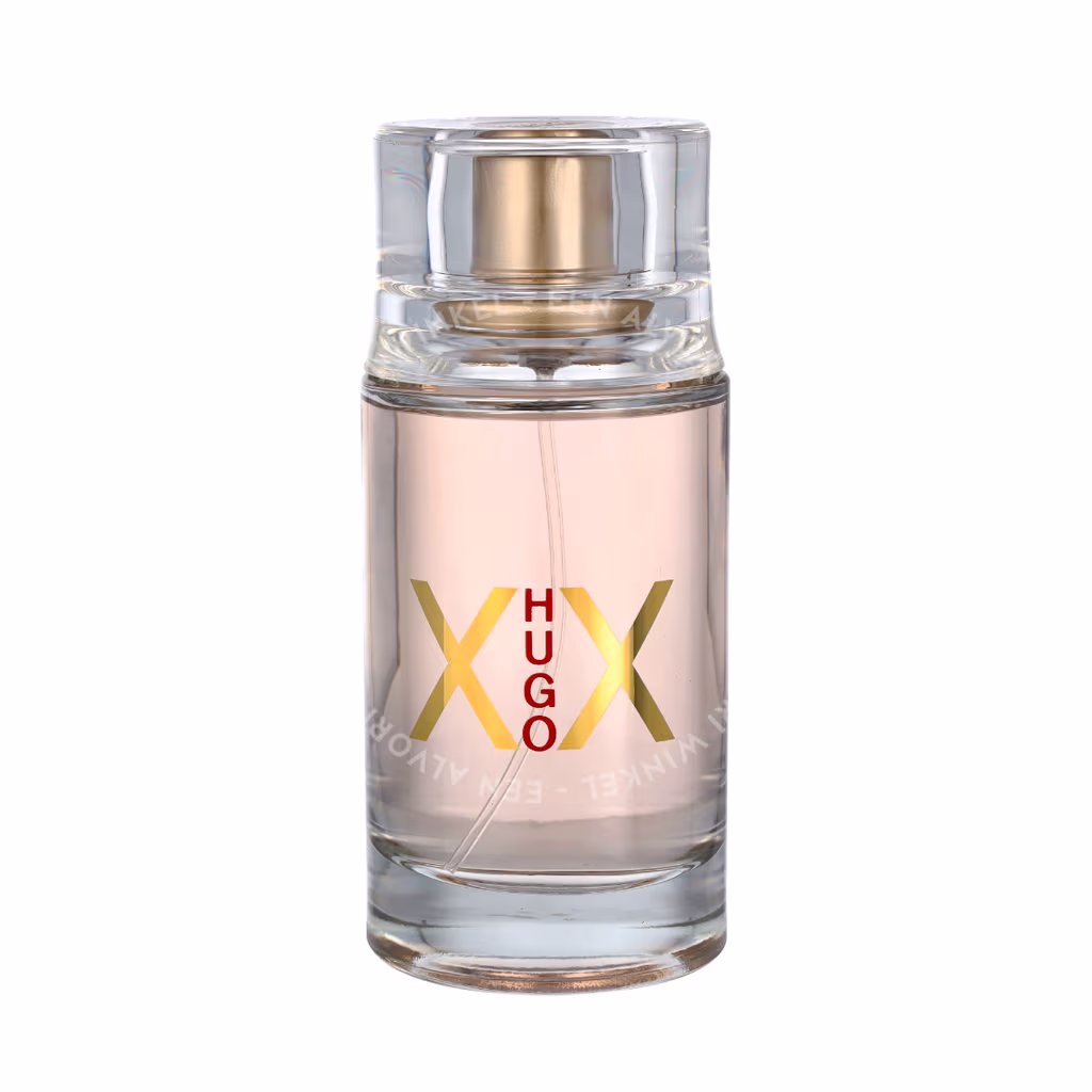 Hugo Hugo Xx Woman Edt Spray