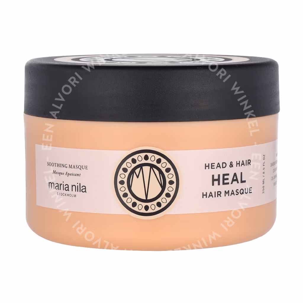 Maria Nila Maria Nila Head & Hair Heal Mask