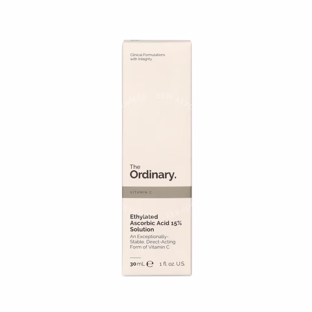 The Ordinary The Ordinary Ethylated Ascorbic Acid 15% Solution — foto 2