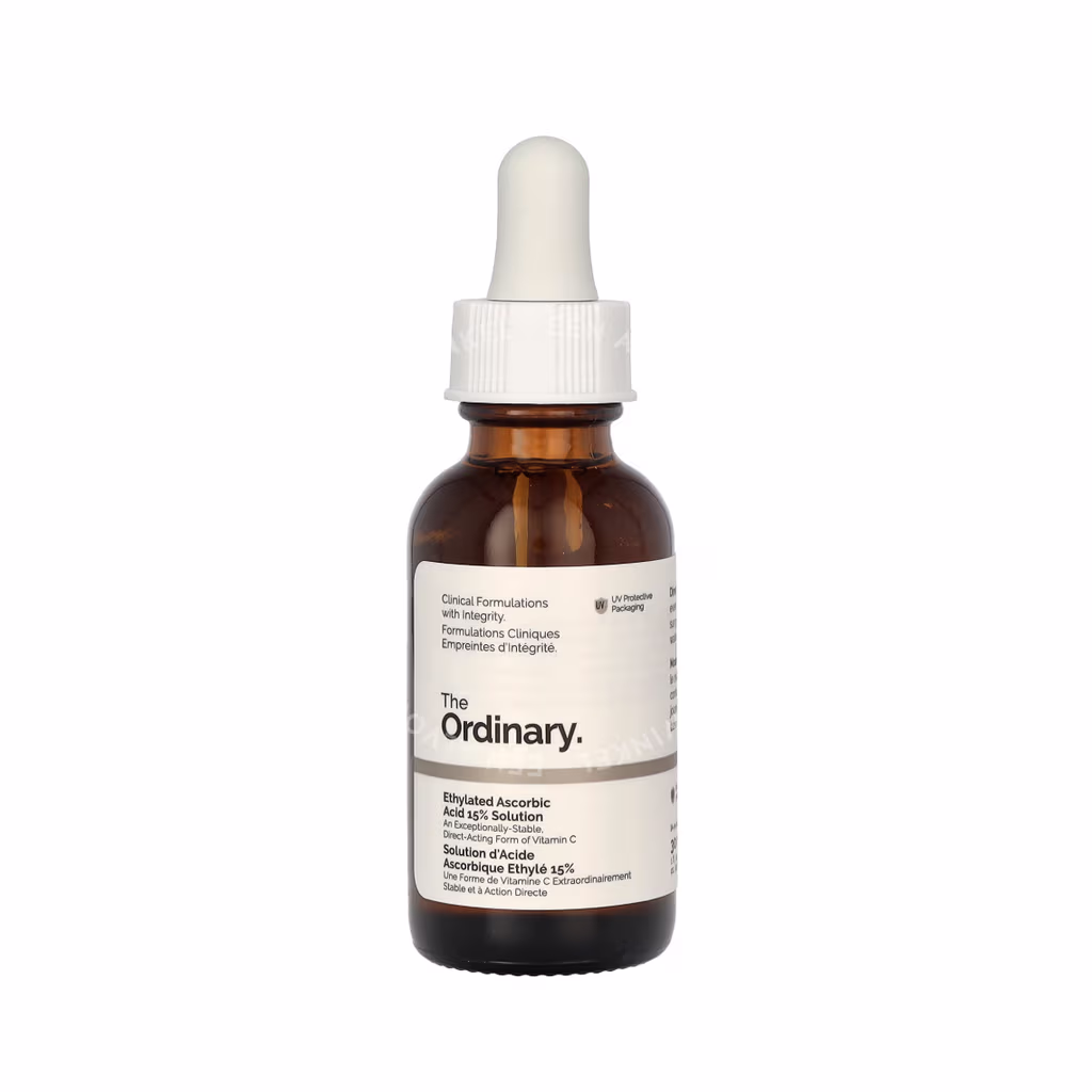 The Ordinary The Ordinary Ethylated Ascorbic Acid 15% Solution