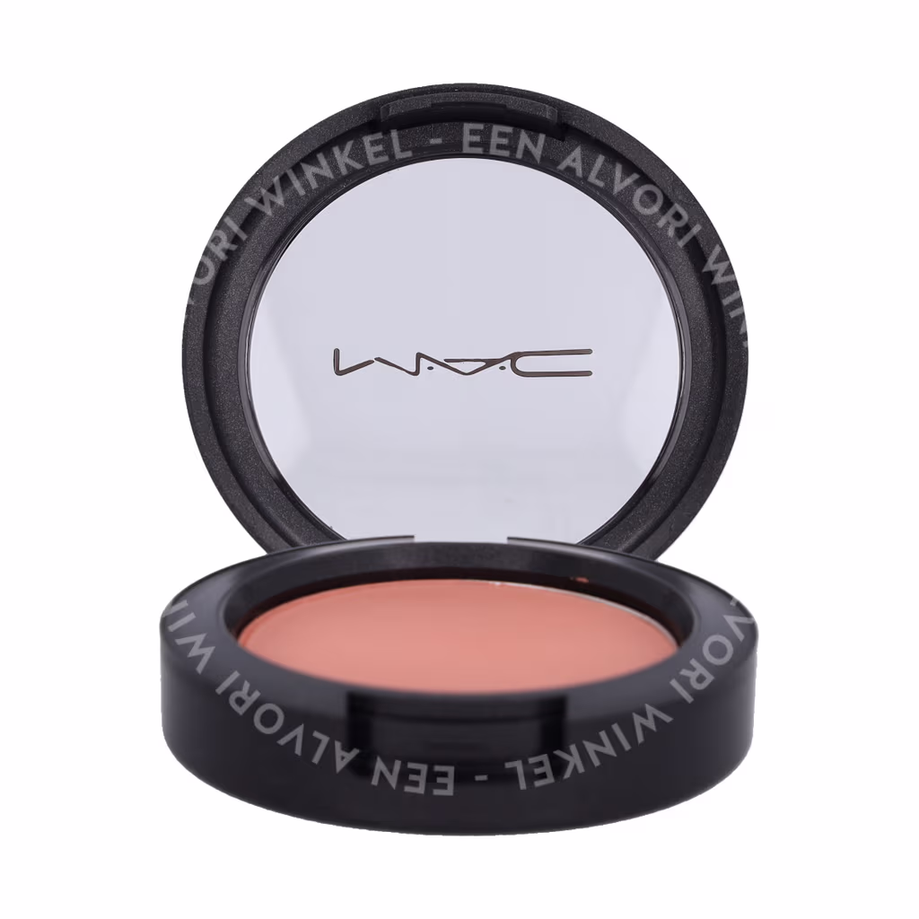 Mac MAC Sheertone Blush — Gingerly