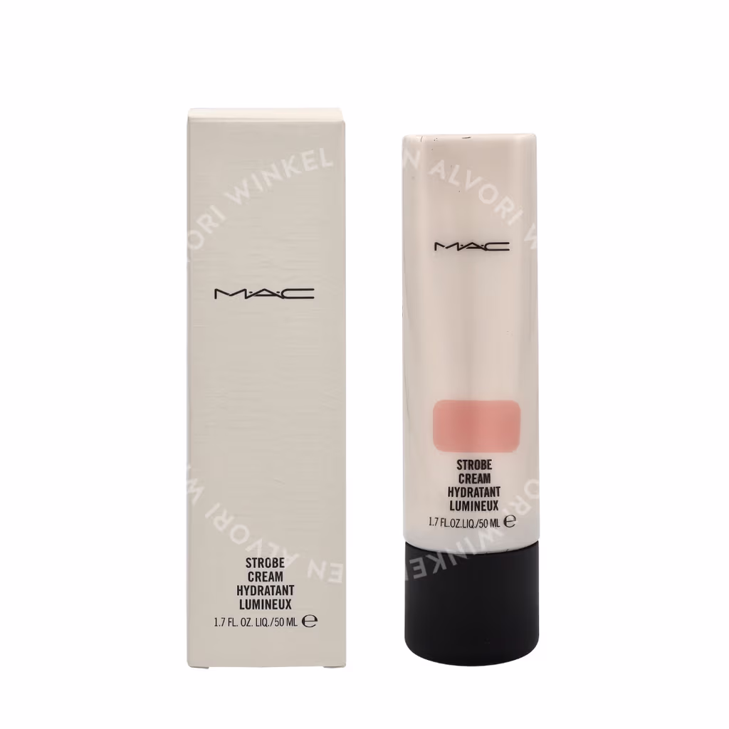 Mac MAC Strobe Cream — Pinklite — foto 3
