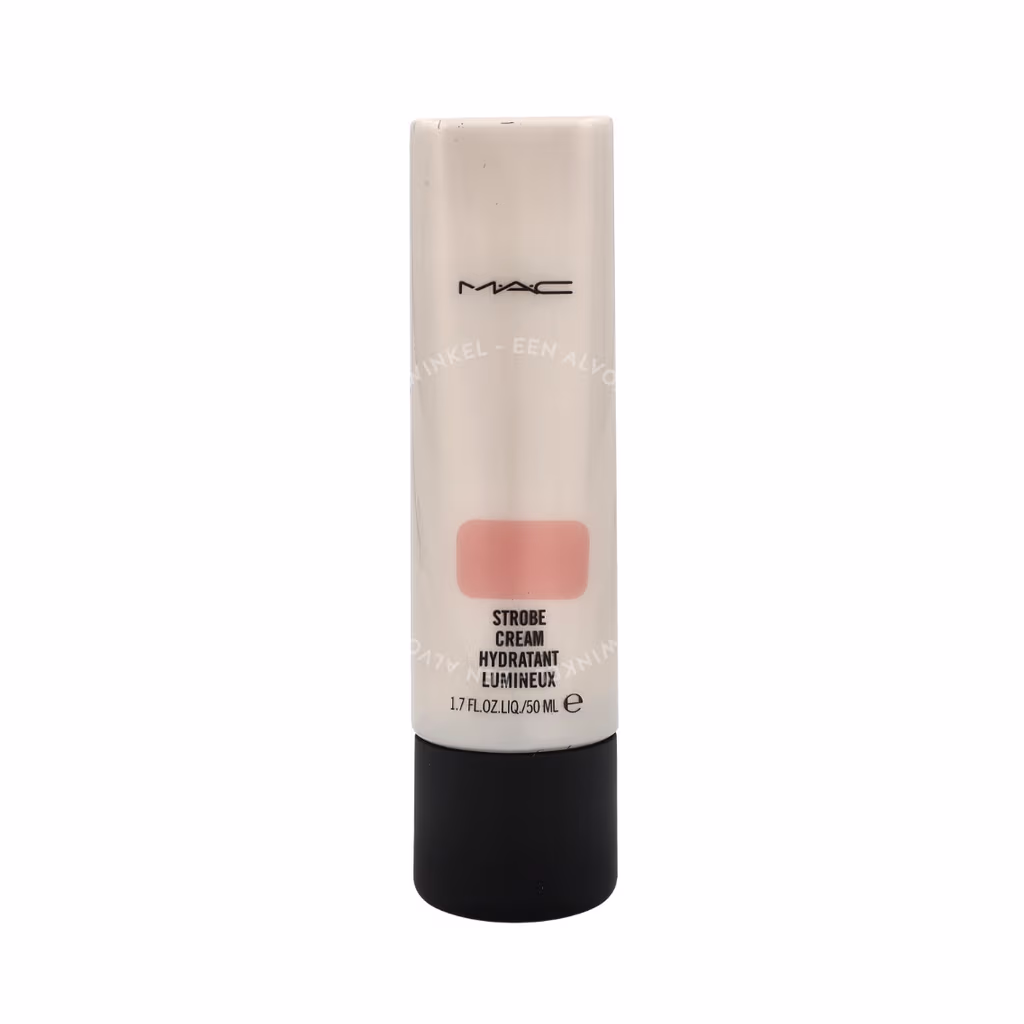 Mac MAC Strobe Cream — Pinklite