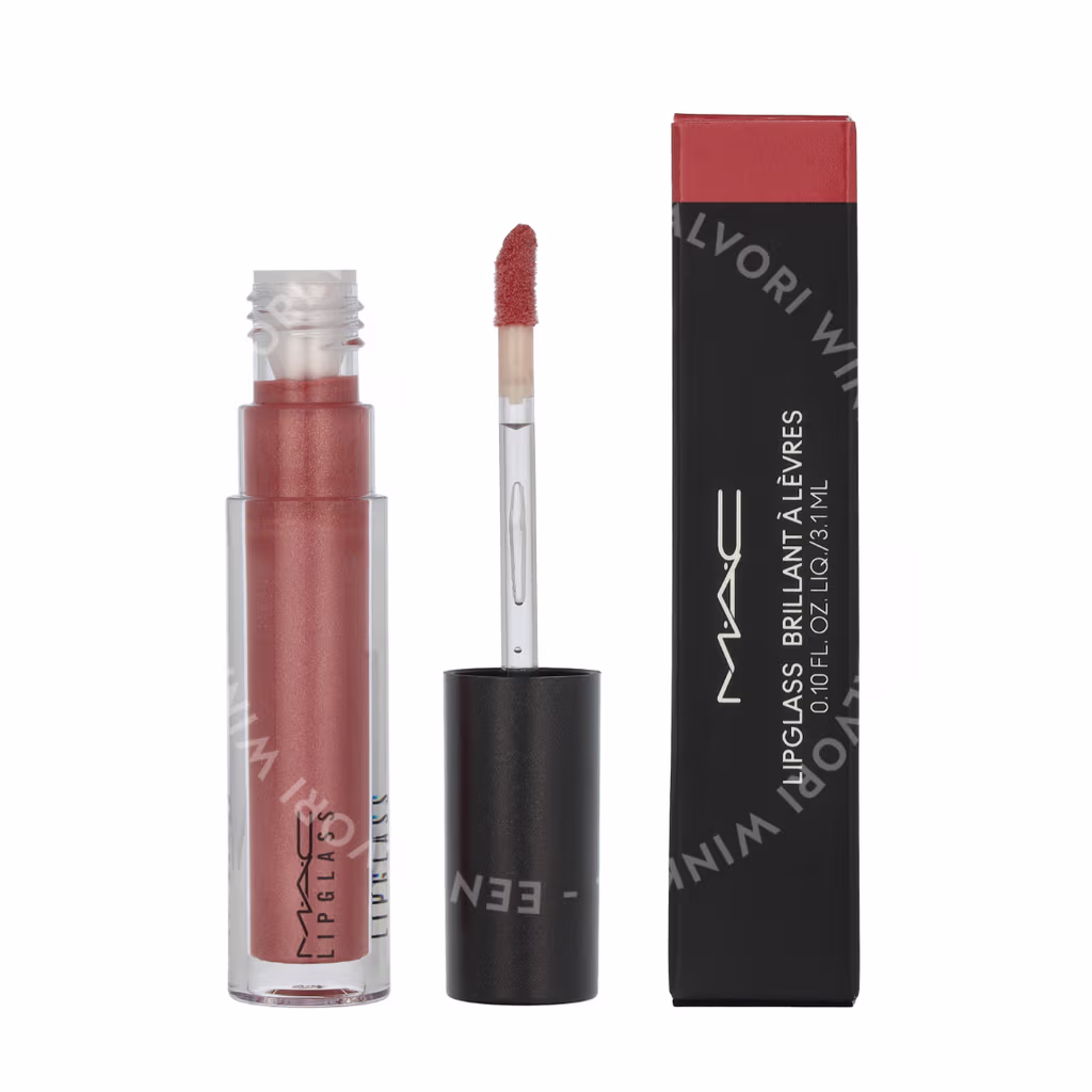 Mac MAC Lipglass Lipgloss — #343 All Things Magical — foto 3