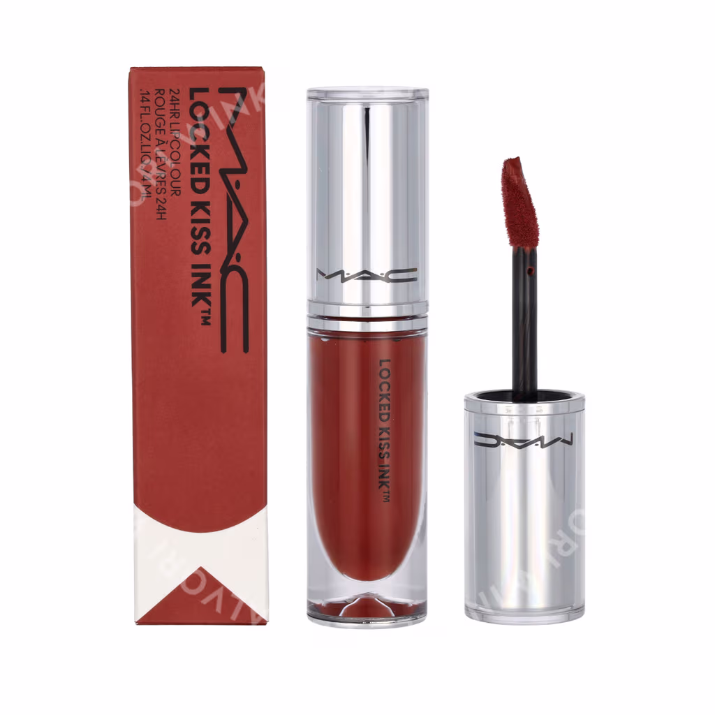 Mac MAC Cosmetics Locked Kiss Ink — foto 3