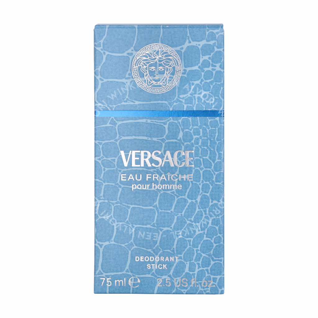 Versace Versace Man Eau Fraiche Deo Stick — foto 2