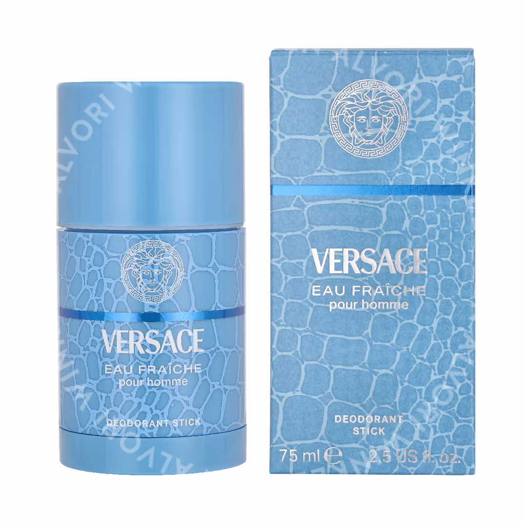 Versace Versace Man Eau Fraiche Deo Stick — foto 3